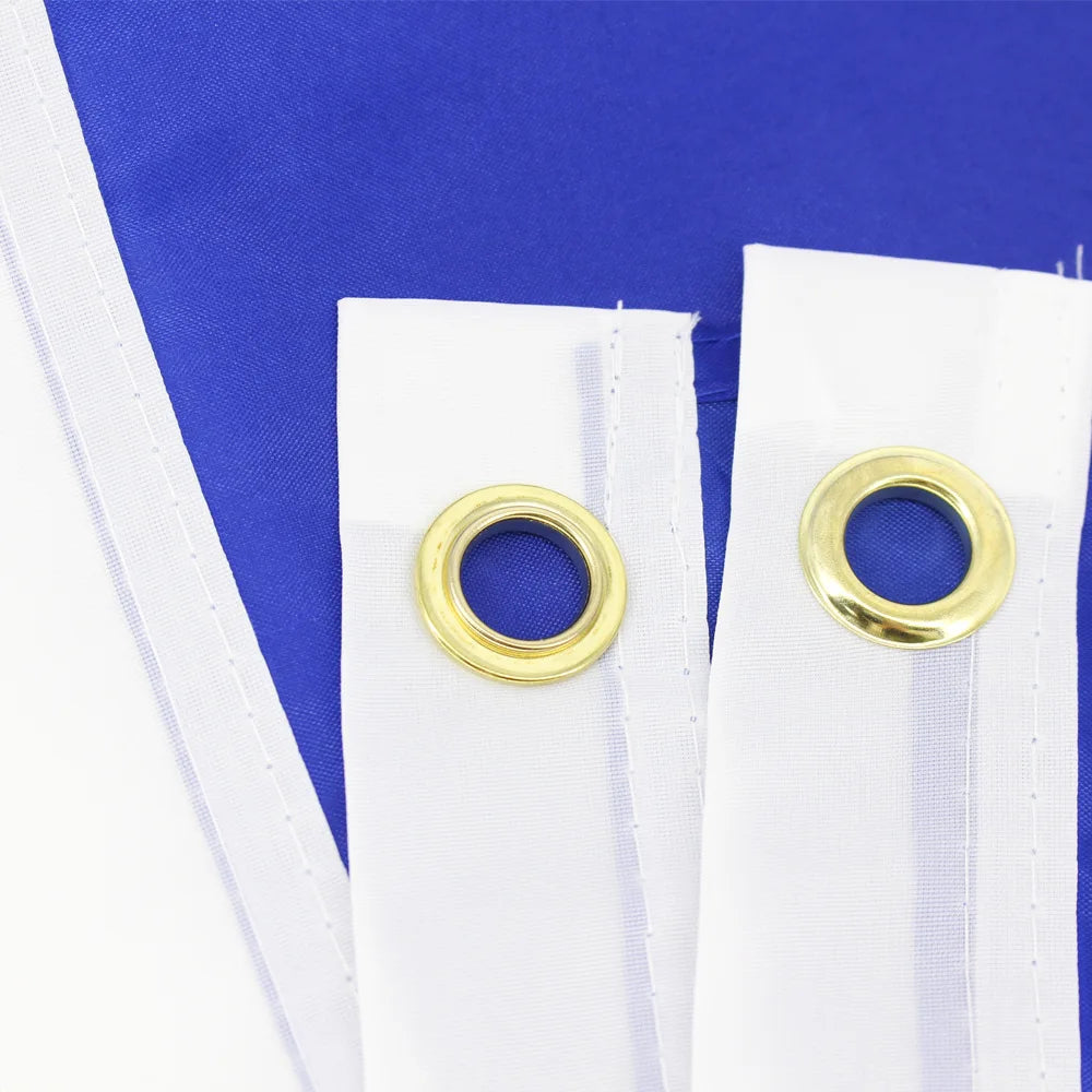 Don't Blame Me I Voted For Trump Flag