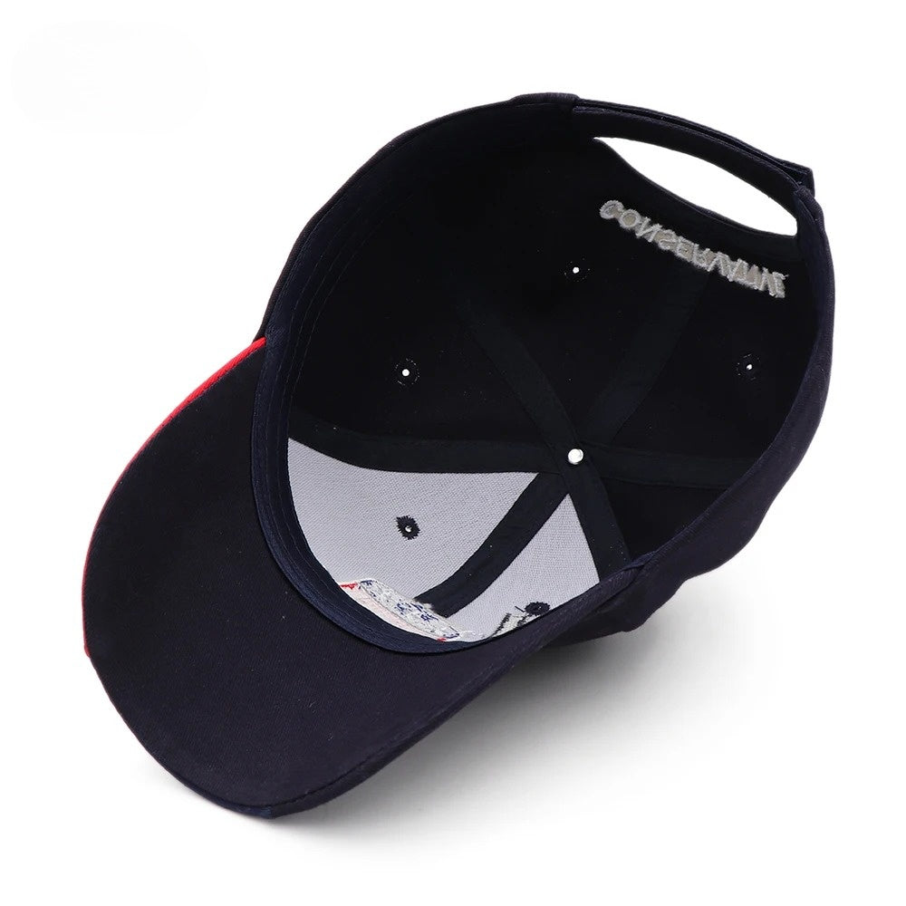 Conservative Republican Ball Cap