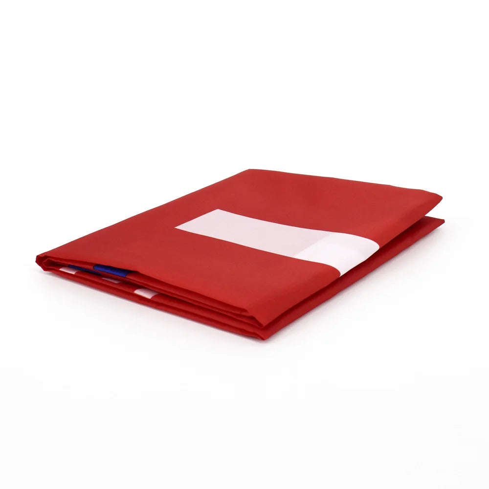 Don't Blame Me I Voted For Trump Flag