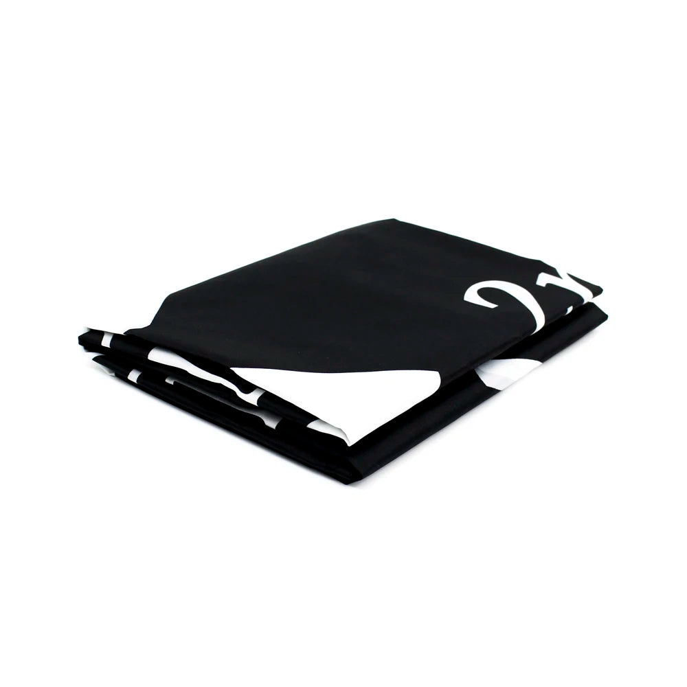 Don't Tread On Me Gun Flag