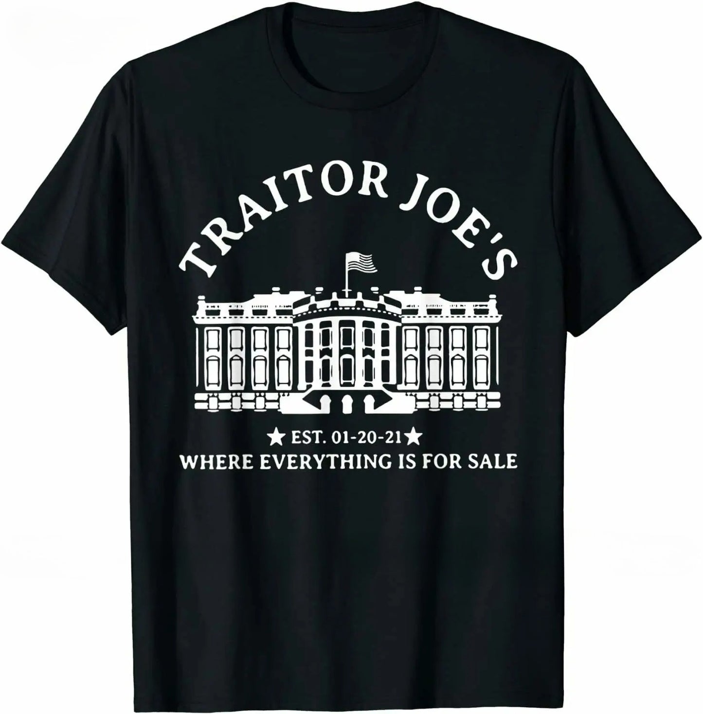 Traitor Joe's T-Shirt