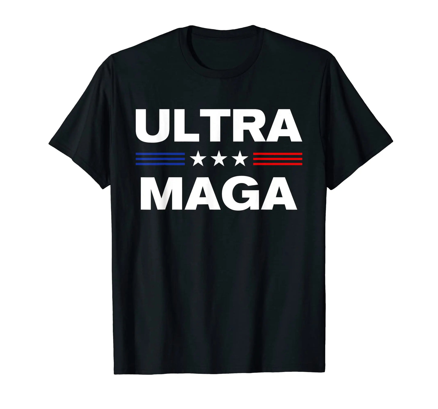 Ultra MAGA T-Shirt