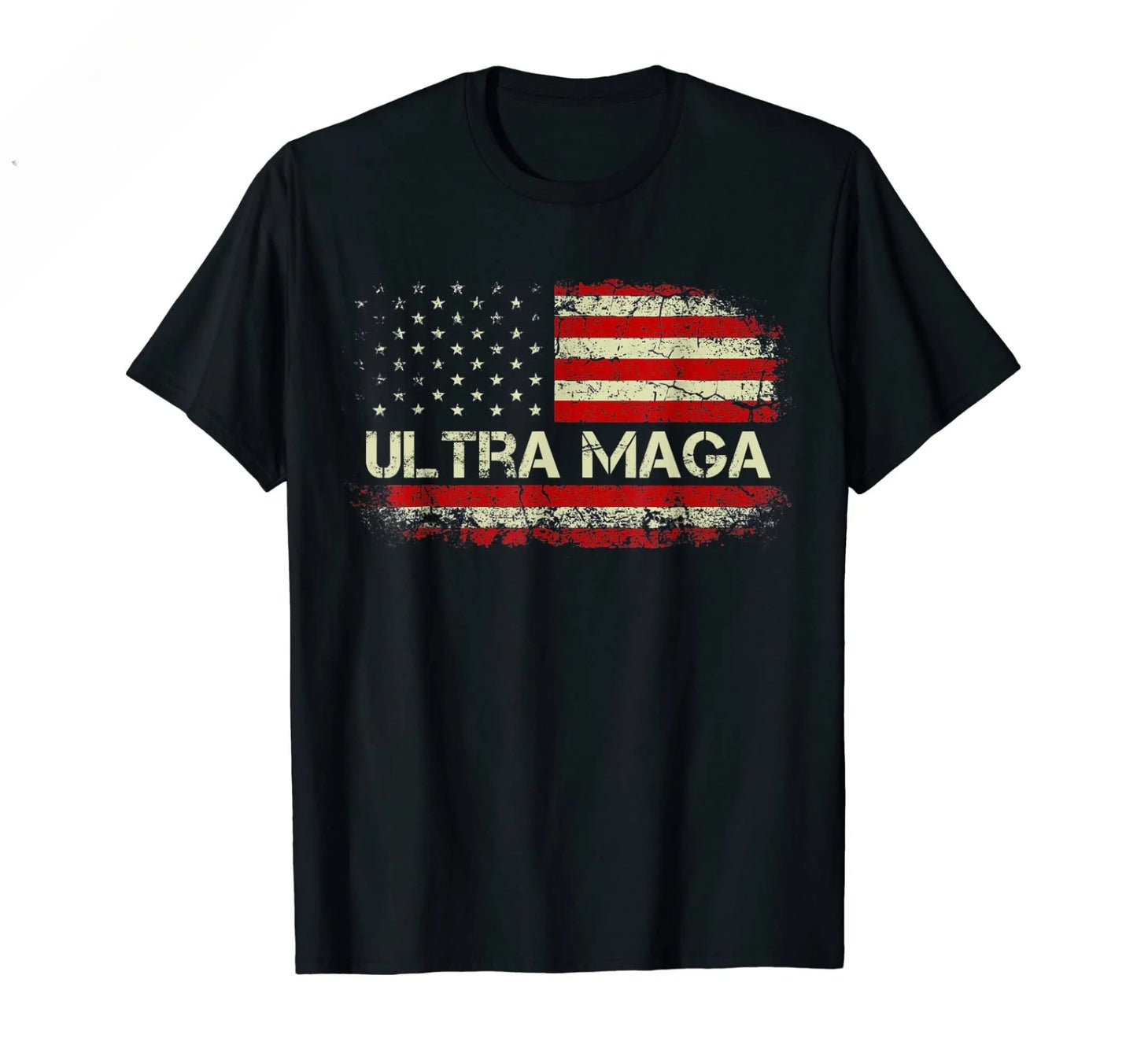 Ultra MAGA T-Shirt