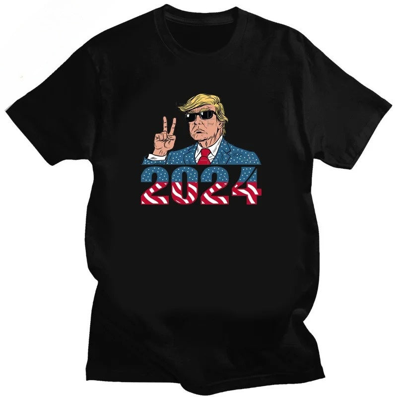 Trump 2024 T-Shirt