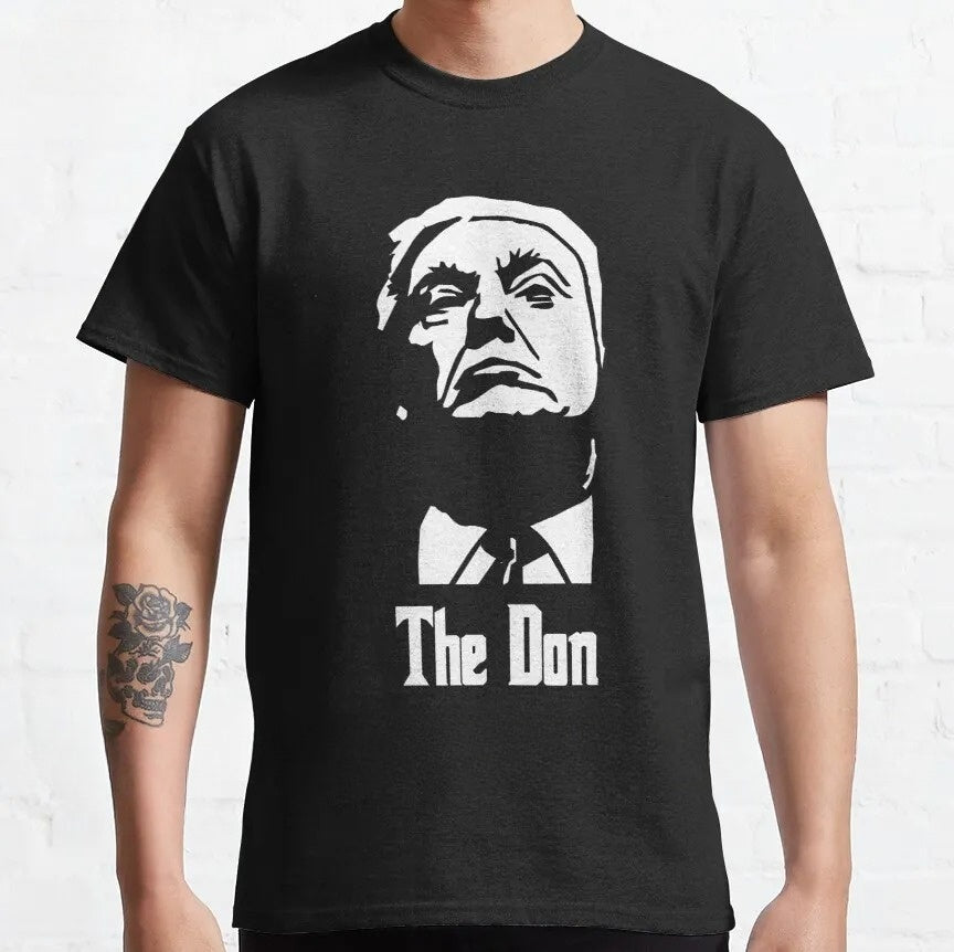 The Don T-Shirt