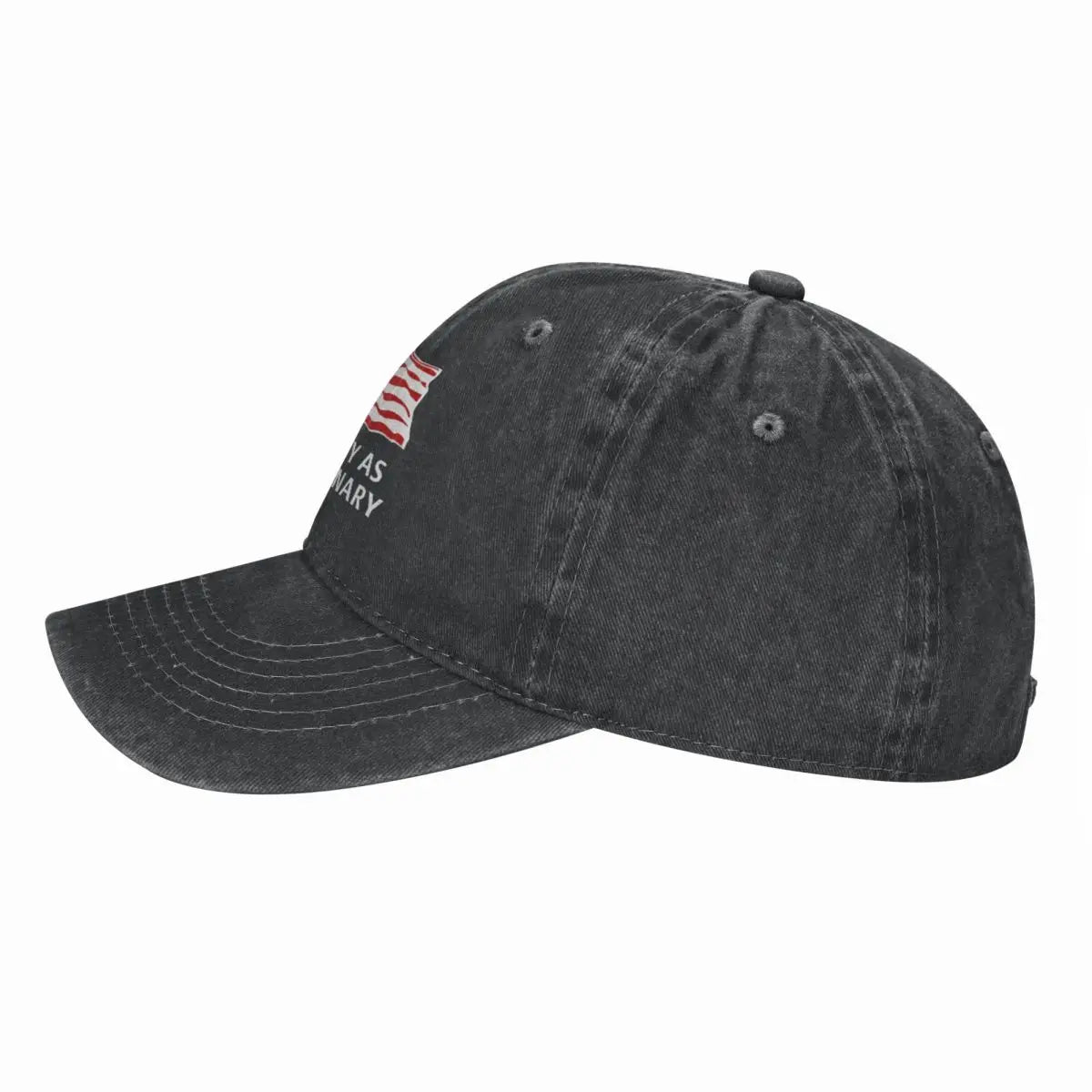 I Identify As Non-Bidenary Hat