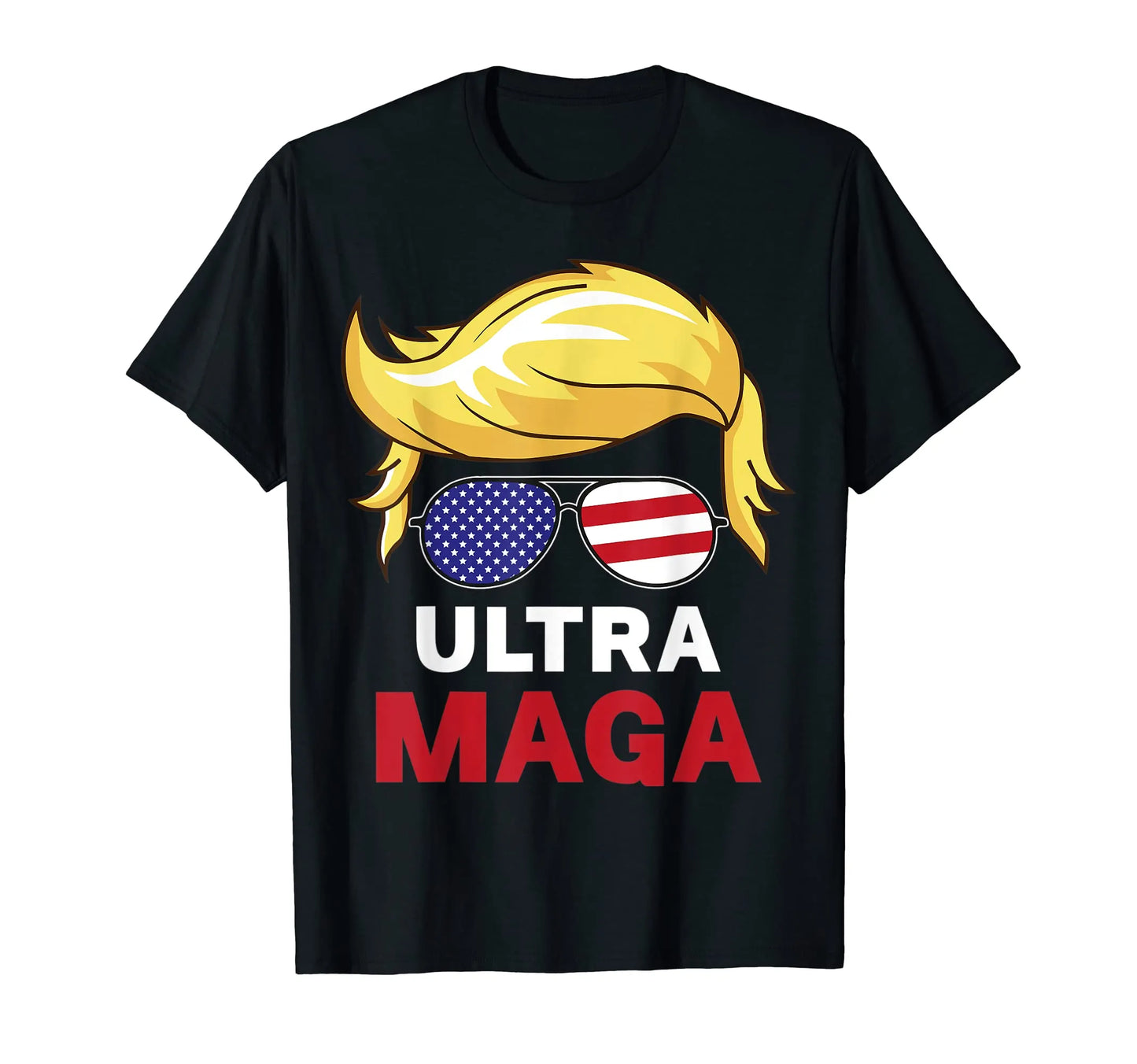 Ultra MAGA T-Shirt