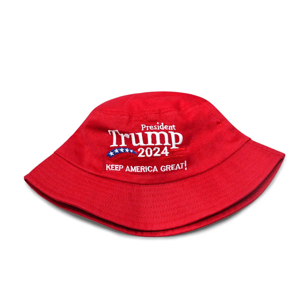 Trump Bucket Hat