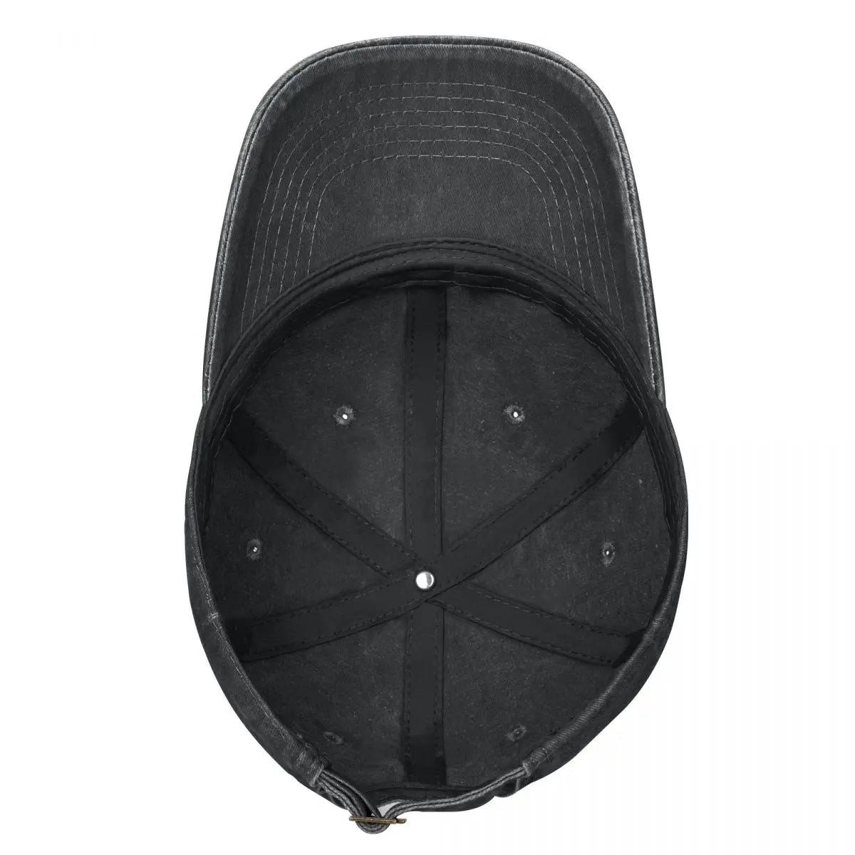 I Identify As Non-Bidenary Hat