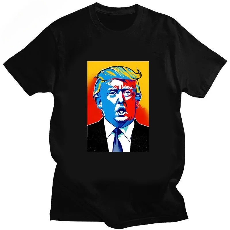 Pro Trump T-Shirt
