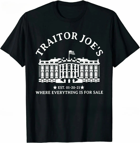 Traitor Joe's T-Shirt