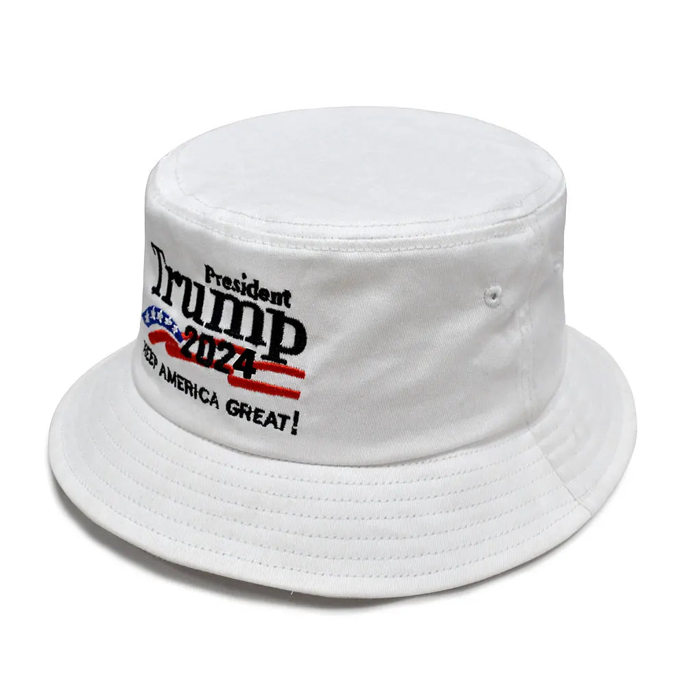 Trump Bucket Hat