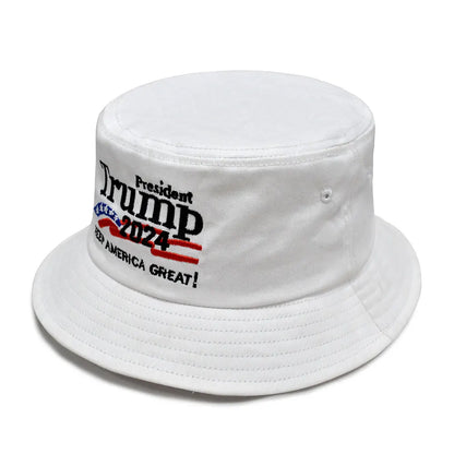 Trump Bucket Hat