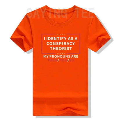 Told You So T-Shirt