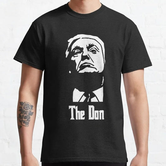 The Don T-Shirt