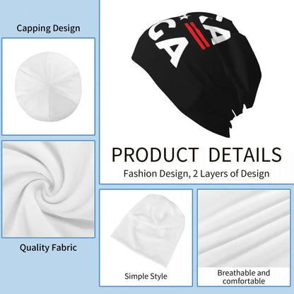 Bold Ultra MAGA Beanie