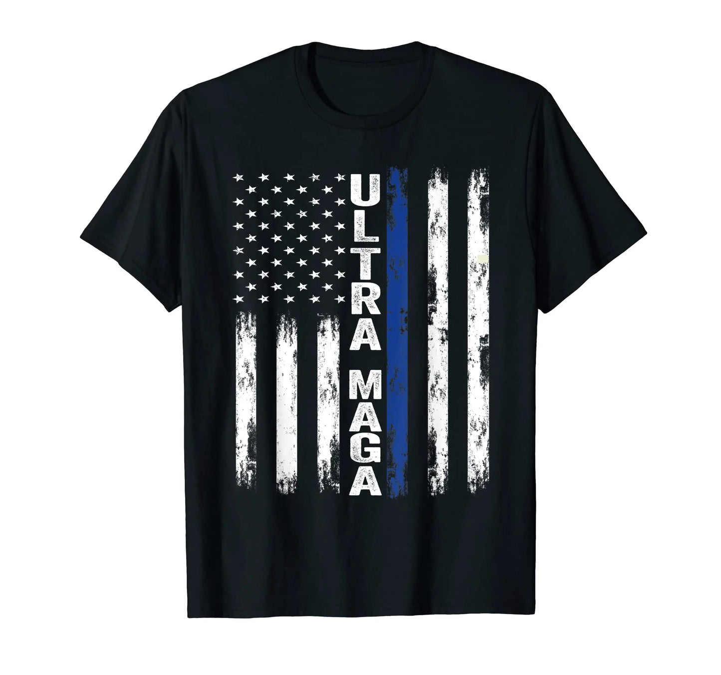 Ultra MAGA T-Shirt