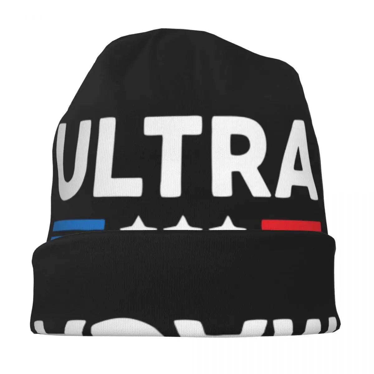 Bold Ultra MAGA Beanie