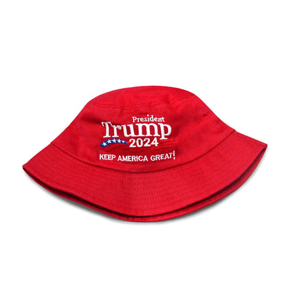 Trump Bucket Hat